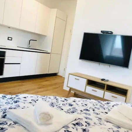 Stairway To Heaven #3 Ljubljana