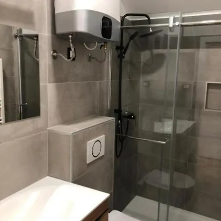 דירה Stairway To Heaven #3 *