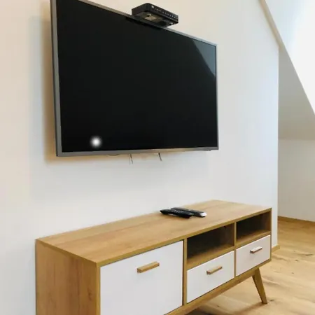 Stairway To Heaven #3 아파트 류블랴나