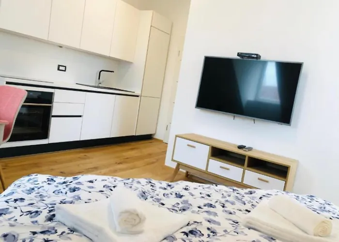 Stairway To Heaven #3 לובליאנה