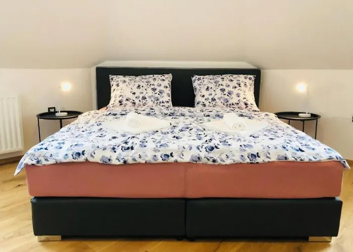 Stairway To Heaven #3 דירה *