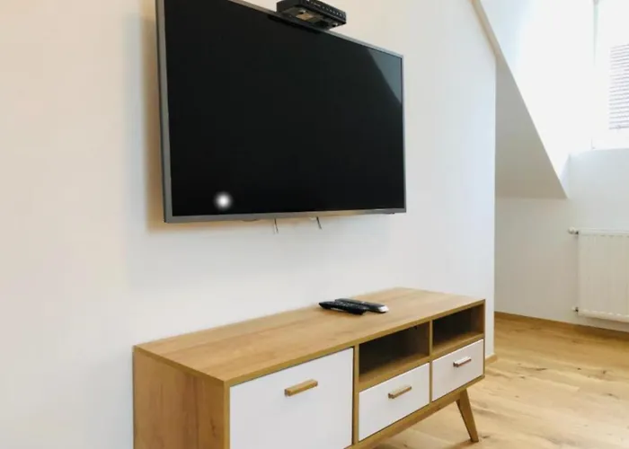 Stairway To Heaven #3 דירה לובליאנה