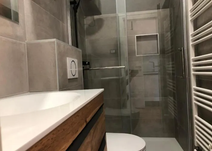 Stairway To Heaven #3 * לובליאנה