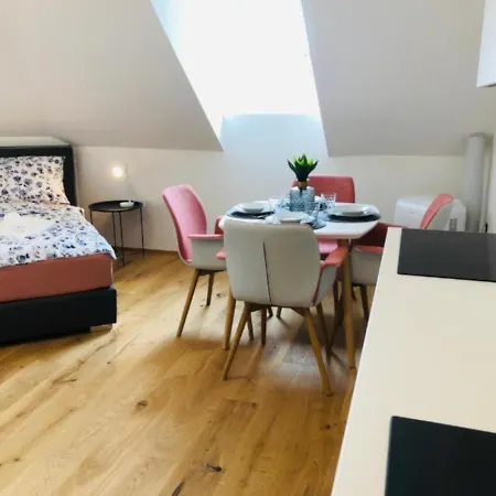 Stairway To Heaven #3 Appartamento