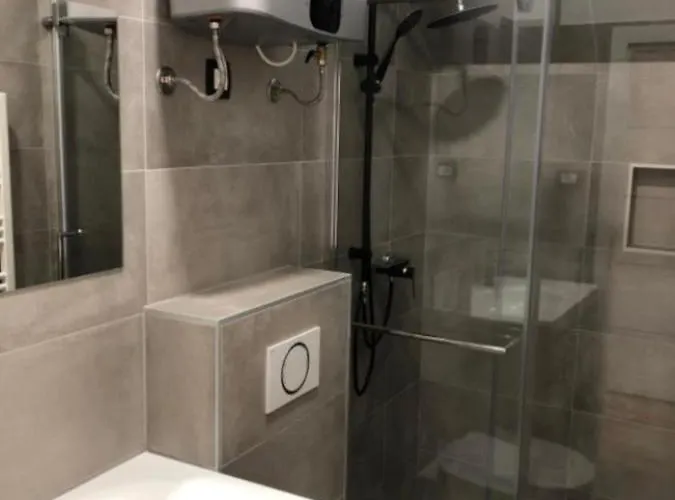 Appartamento Stairway To Heaven #3 *