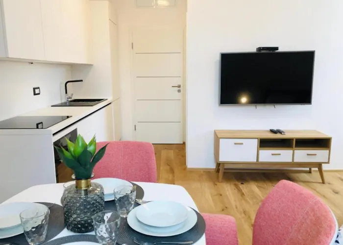 Stairway To Heaven #3 * Lubiana