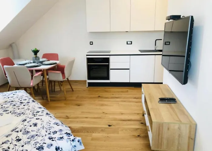 Stairway To Heaven #3 Appartamento